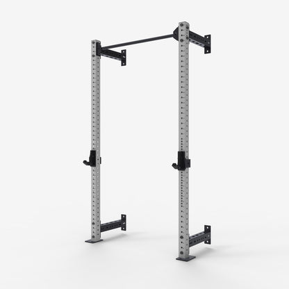 Squat Station Wall Mountable