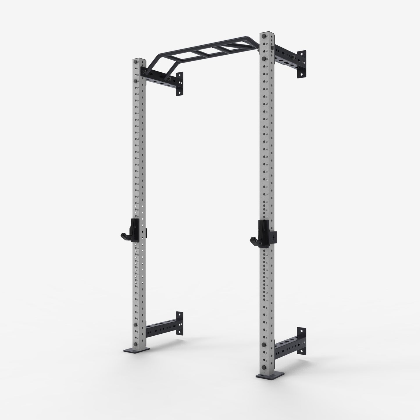 Squat Station Wall Mountable