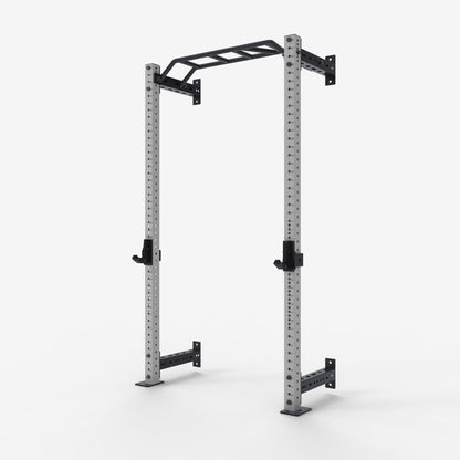 Squat Station Wall Mountable