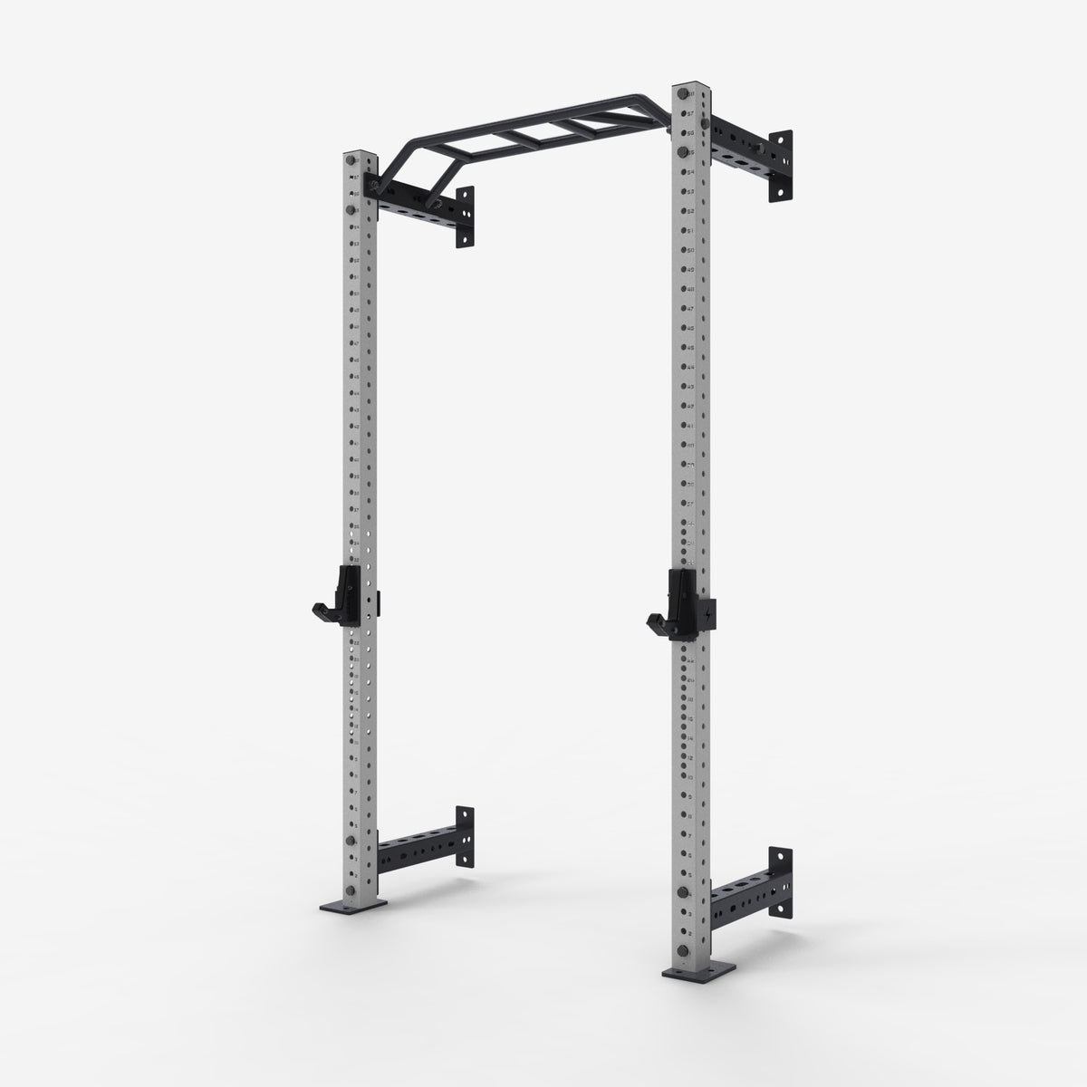 Zeus Squat Station Wall Mountable — view 18 of 25