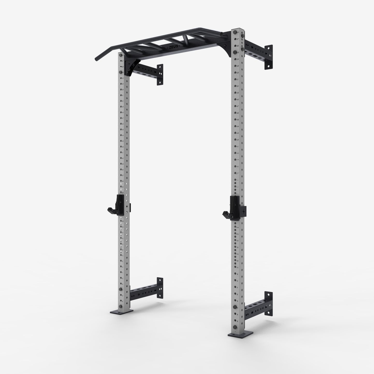Squat Station Wall Mountable