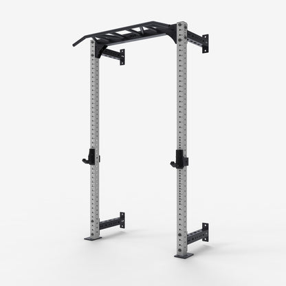 Squat Station Wall Mountable