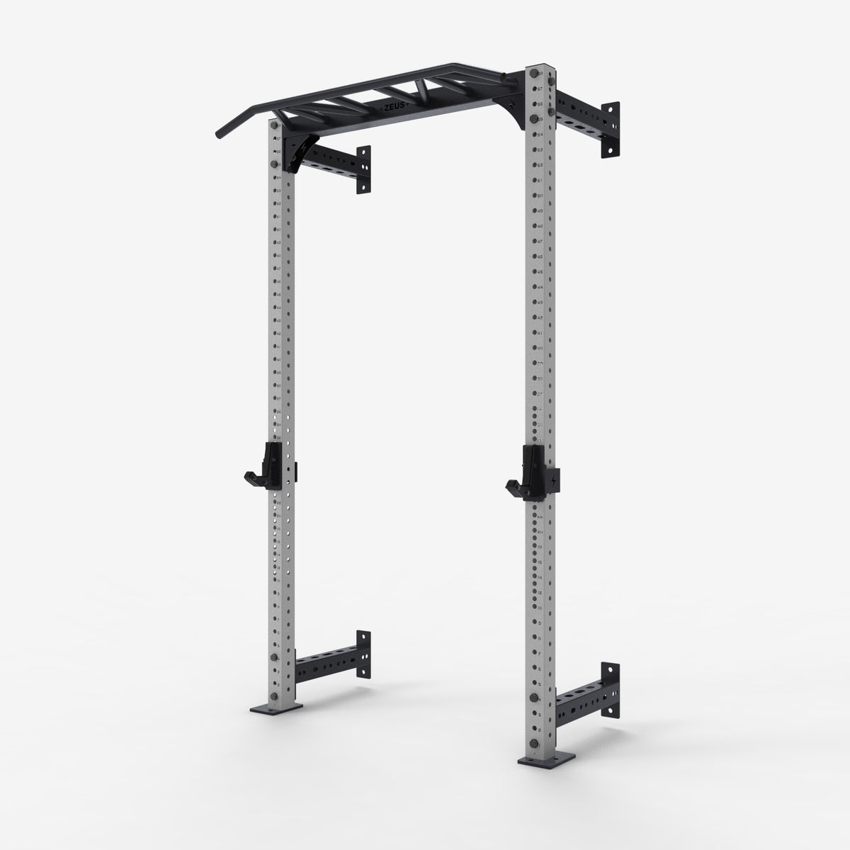 Zeus Squat Station Wall Mountable — view 22 of 25