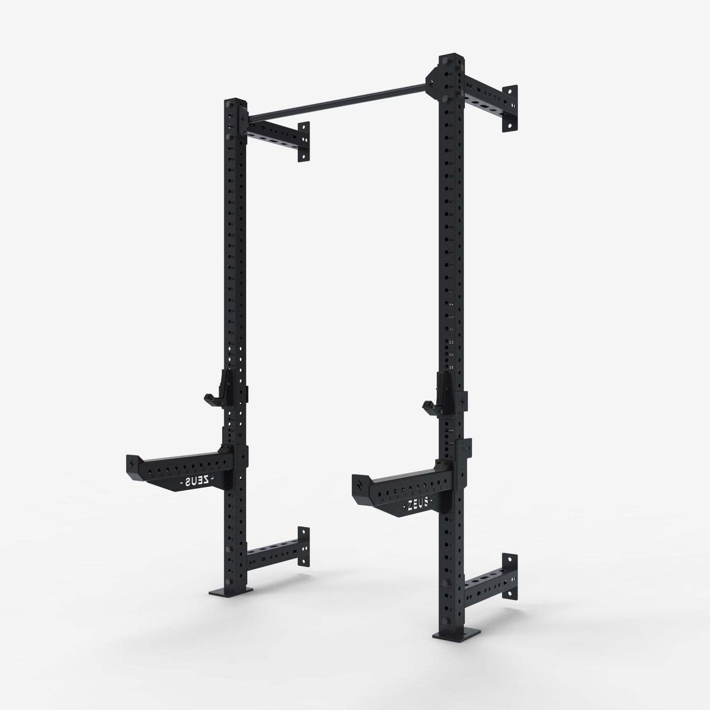 Squat Station Wall Mountable