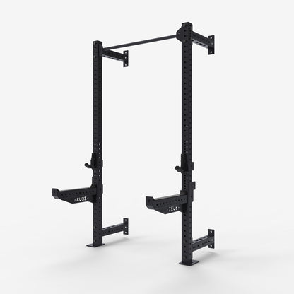 Squat Station Wall Mountable