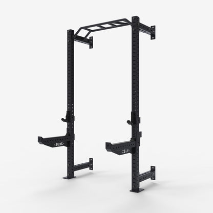 Squat Station Wall Mountable