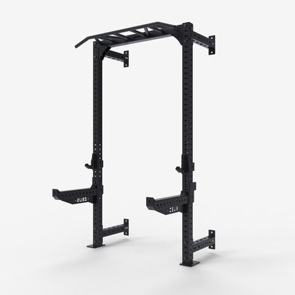 Squat Station Wall Mountable