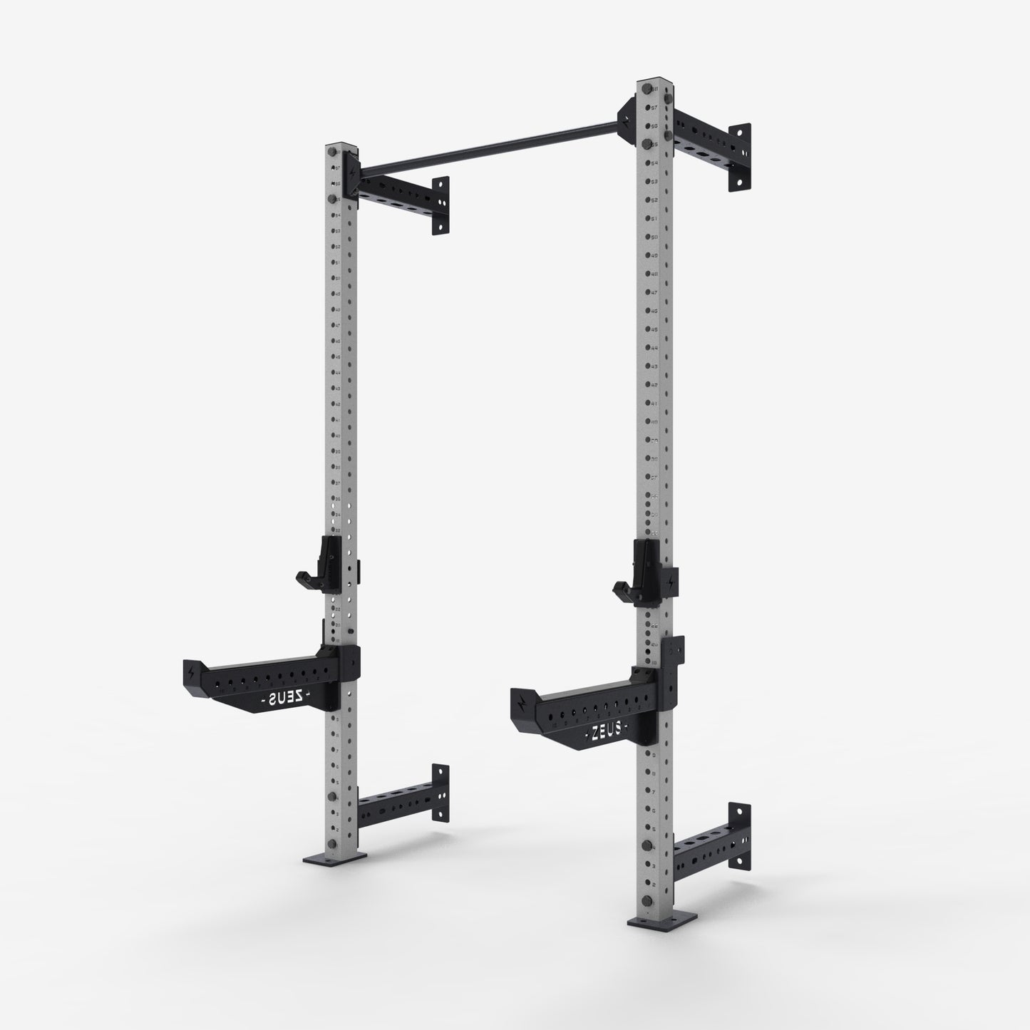 Squat Station Wall Mountable