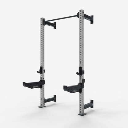 Squat Station Wall Mountable