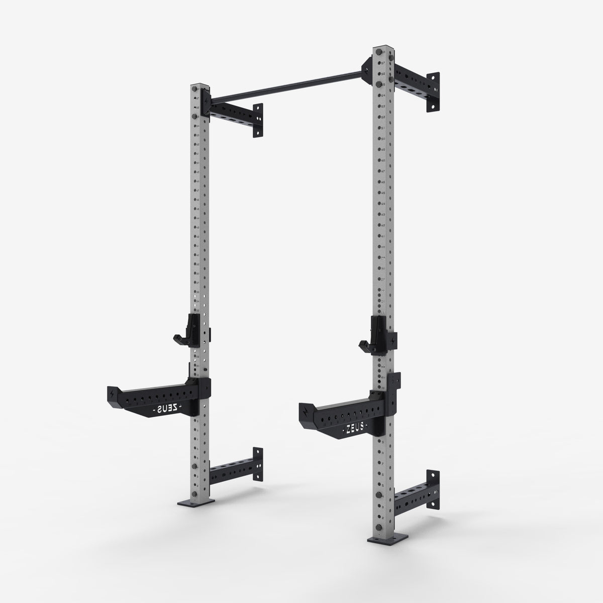Zeus Squat Station Wall Mountable — view 15 of 25