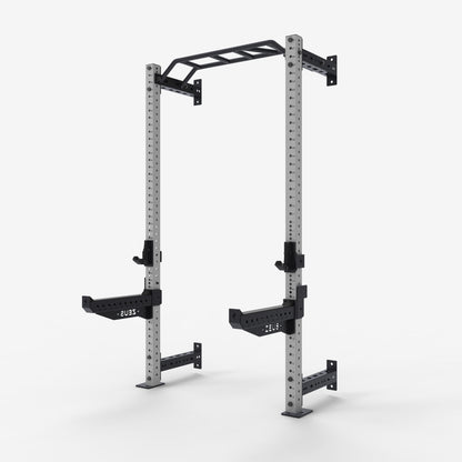 Squat Station Wall Mountable