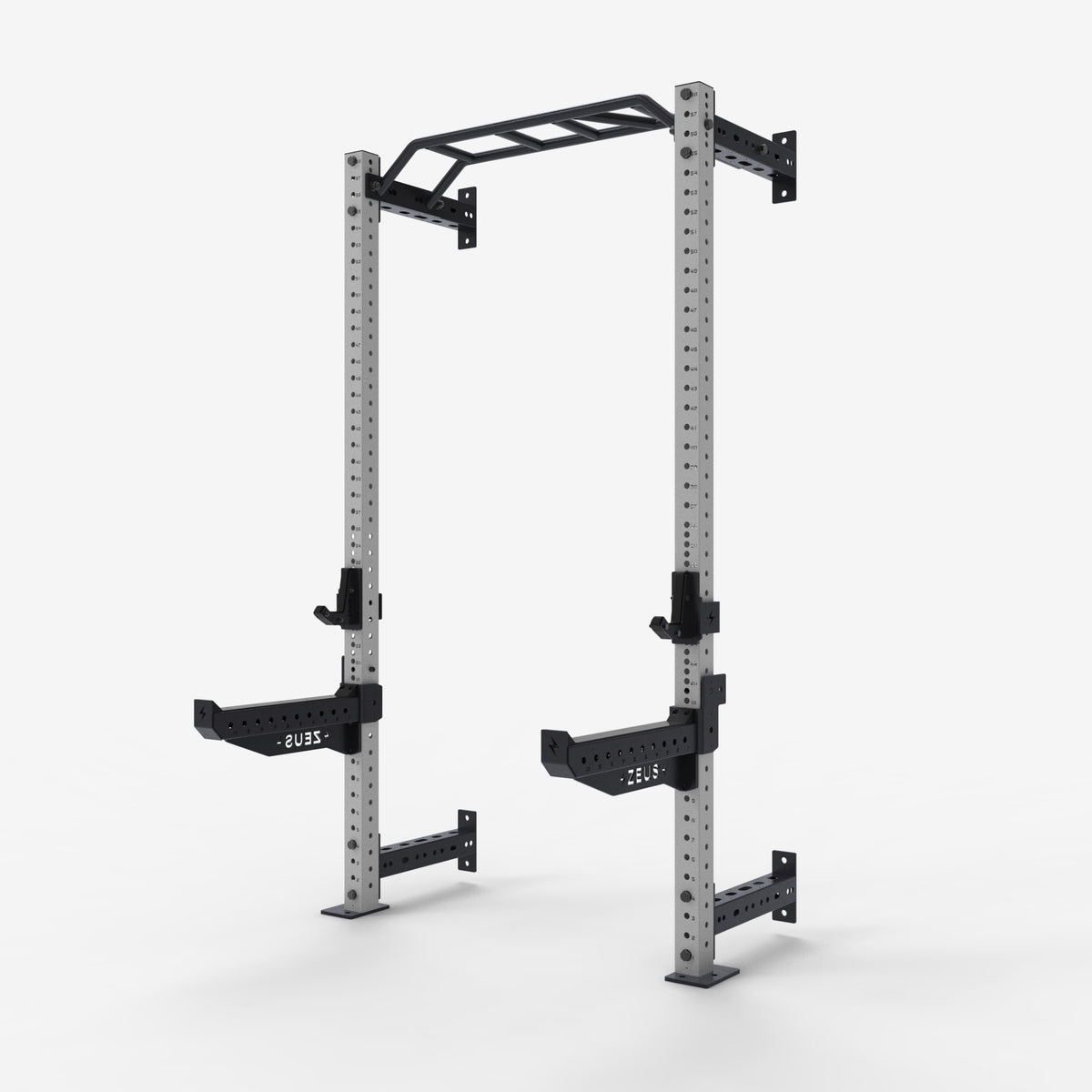 Zeus Squat Station Wall Mountable — view 19 of 25