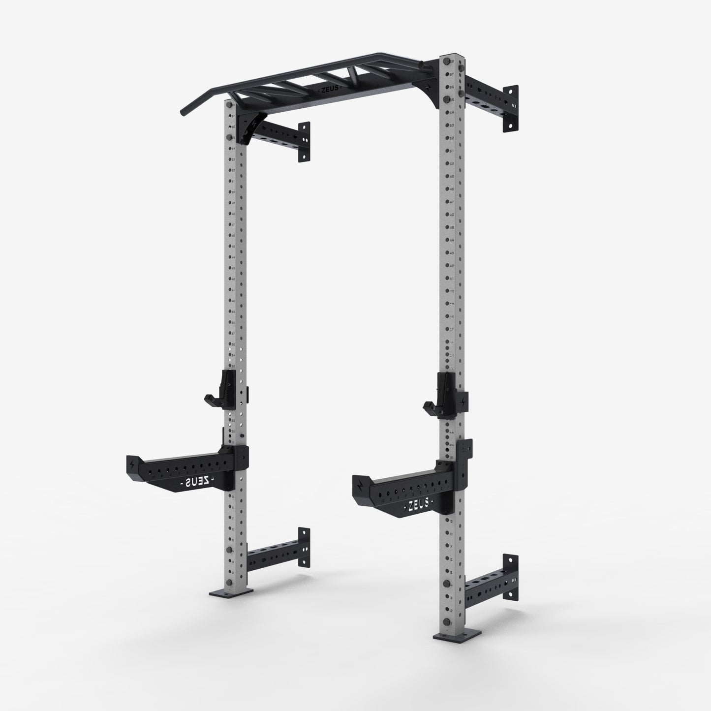 Squat Station Wall Mountable