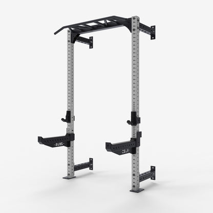 Squat Station Wall Mountable