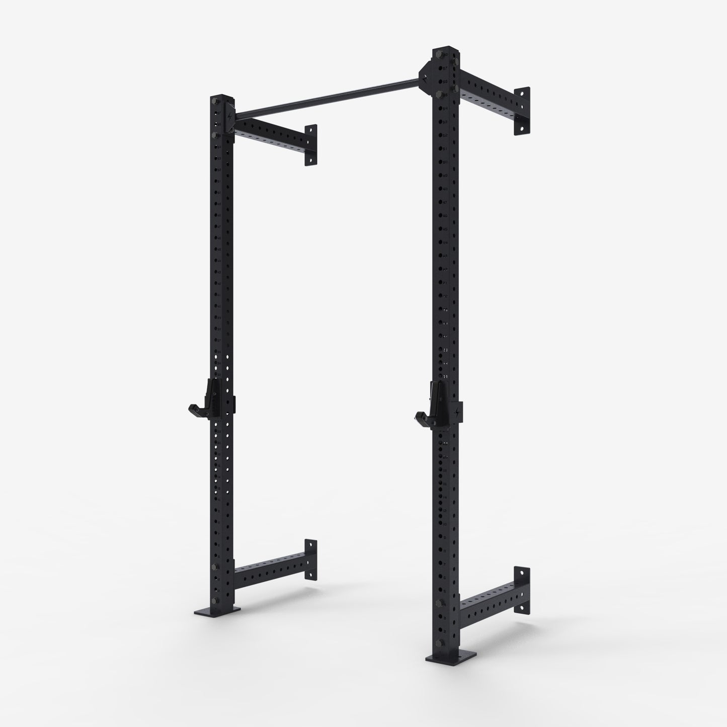 Squat Station Wall Mountable