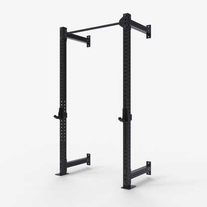 Squat Station Wall Mountable