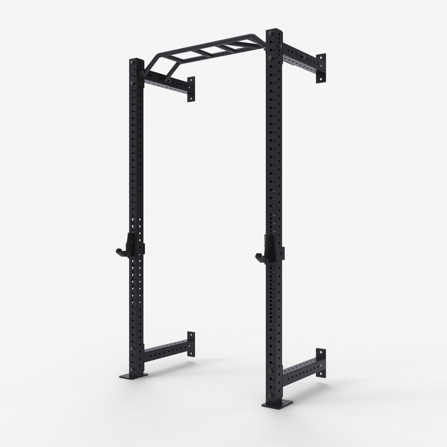 Squat Station Wall Mountable