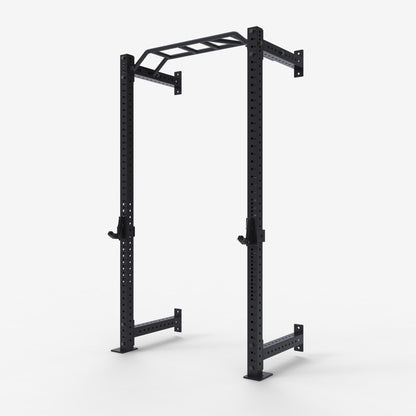 Squat Station Wall Mountable
