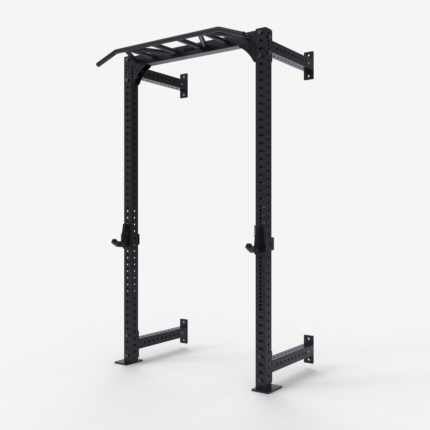 Squat Station Wall Mountable