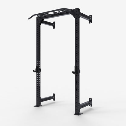 Squat Station Wall Mountable
