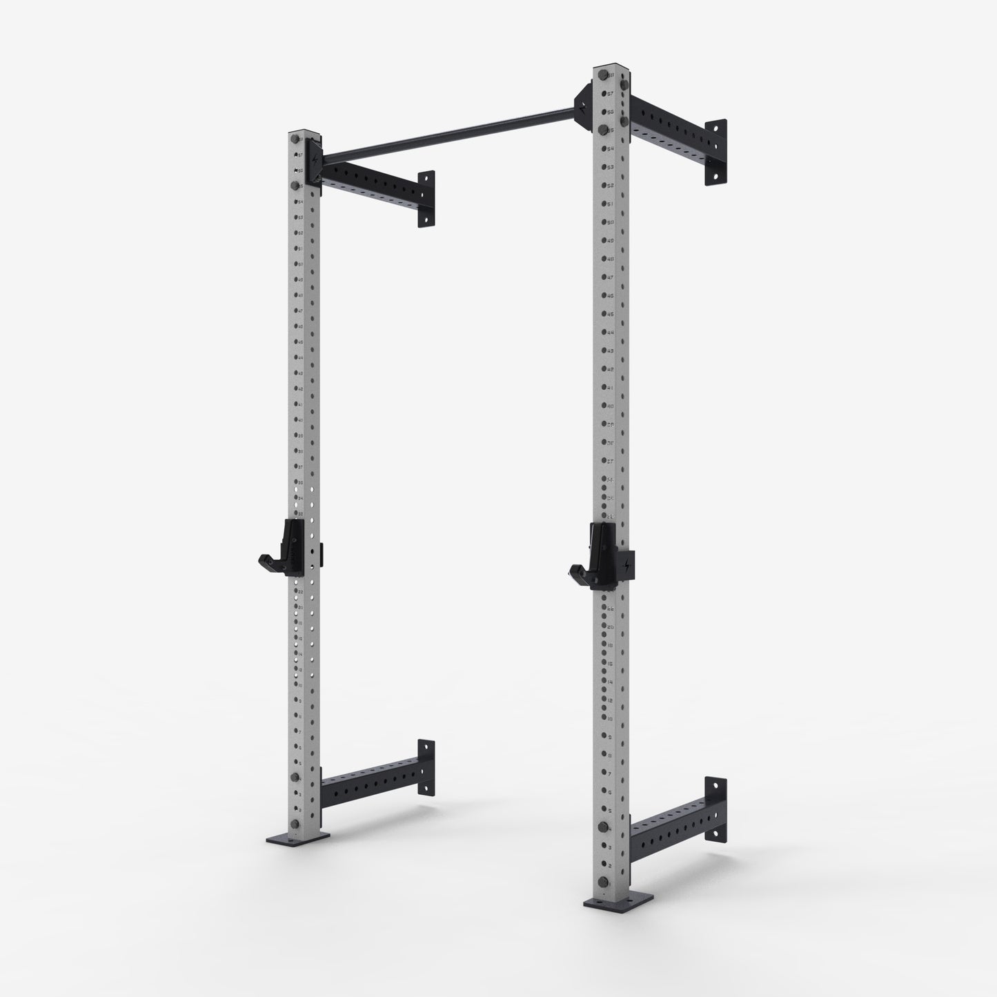 Squat Station Wall Mountable