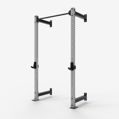Squat Station Wall Mountable