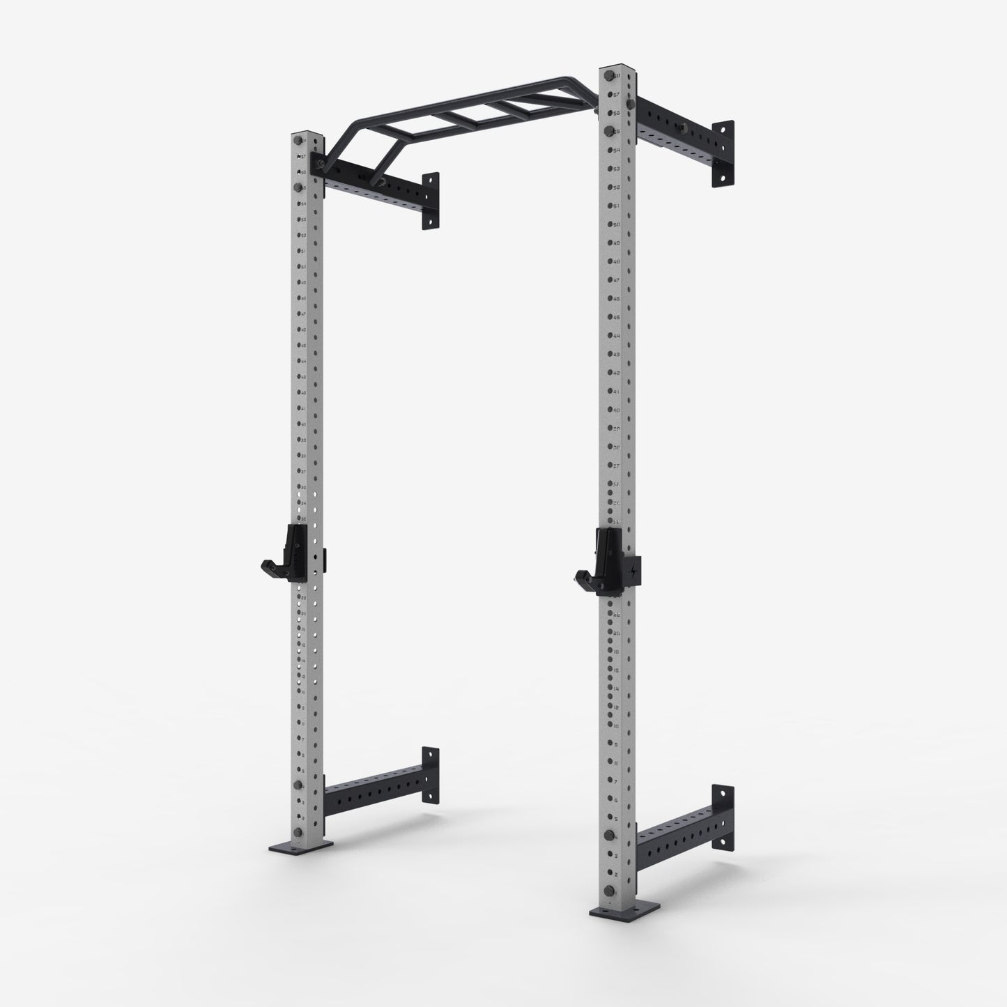 Squat Station Wall Mountable