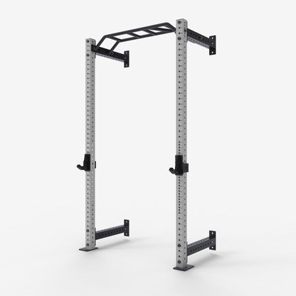 Squat Station Wall Mountable
