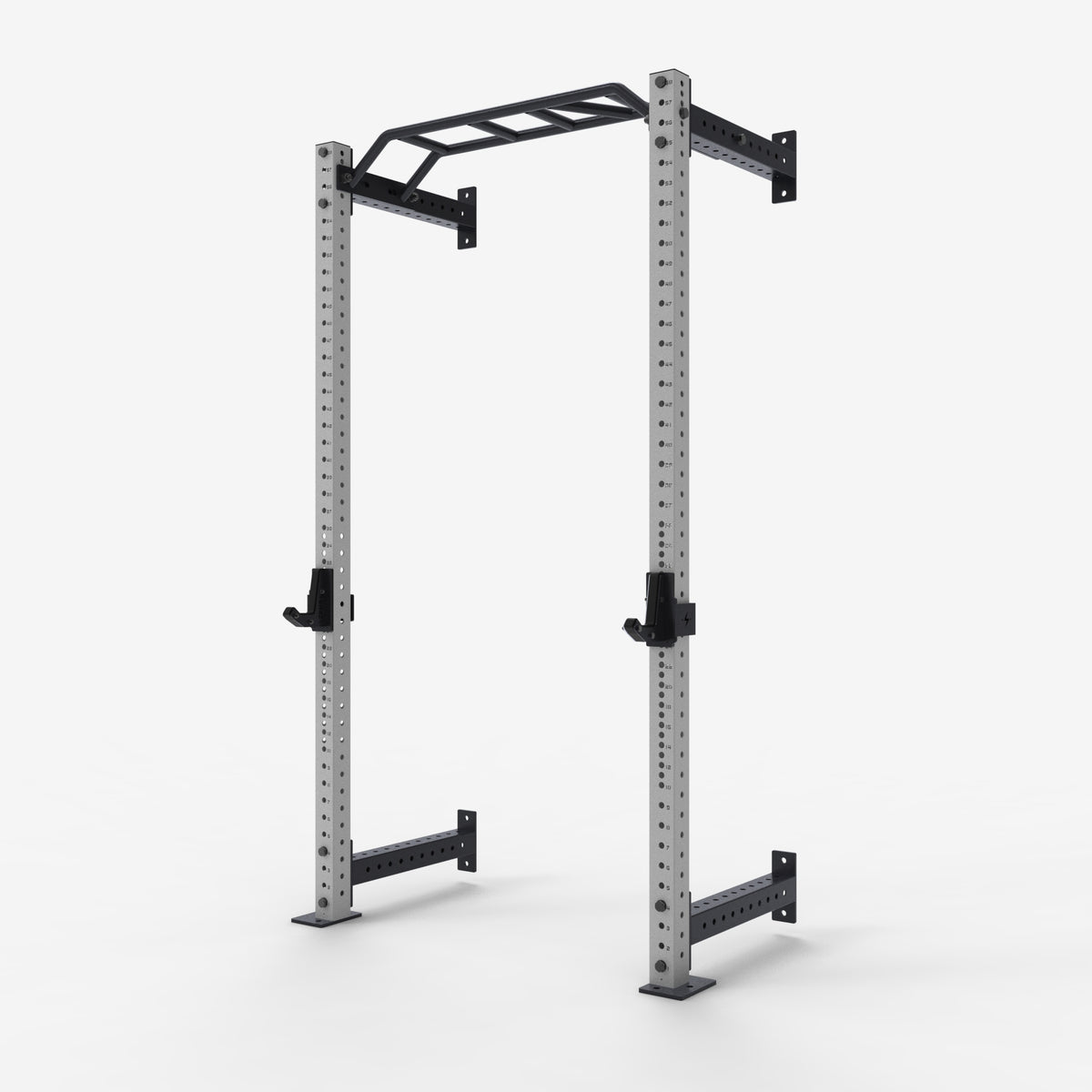 Zeus Squat Station Wall Mountable — view 20 of 25