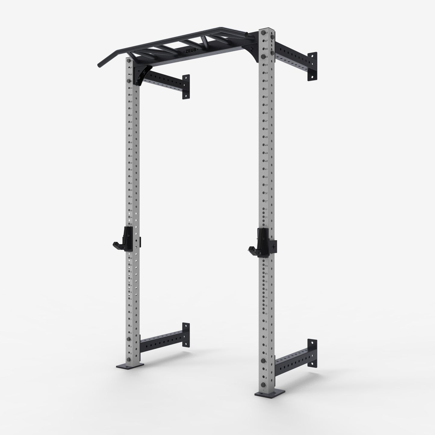 Squat Station Wall Mountable