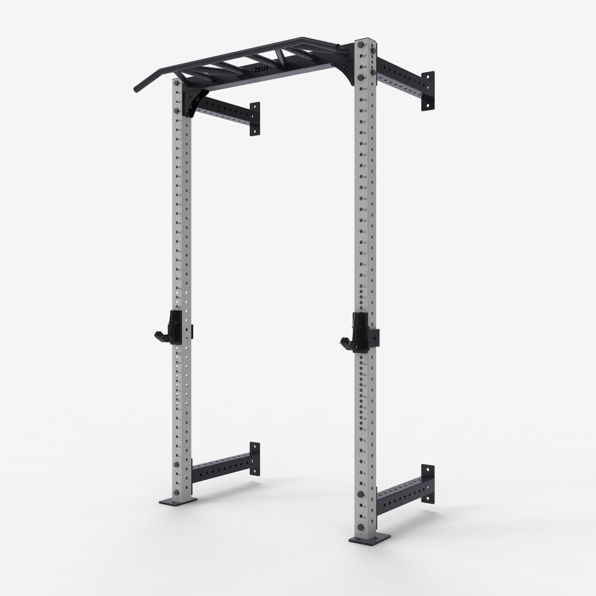 Zeus Squat Station Wall Mountable — view 24 of 25