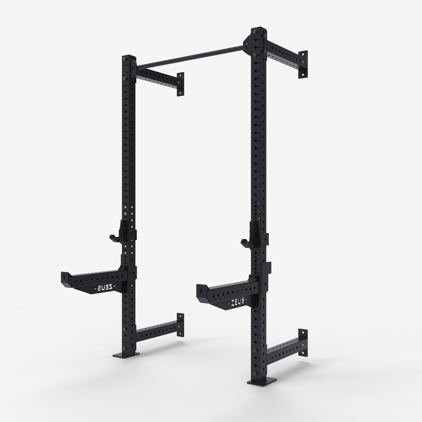 Squat Station Wall Mountable