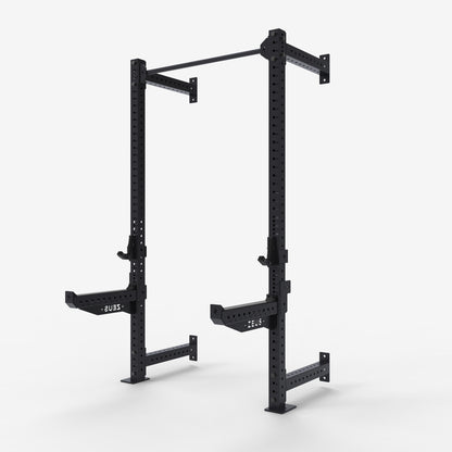 Squat Station Wall Mountable