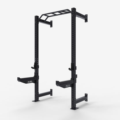 Squat Station Wall Mountable