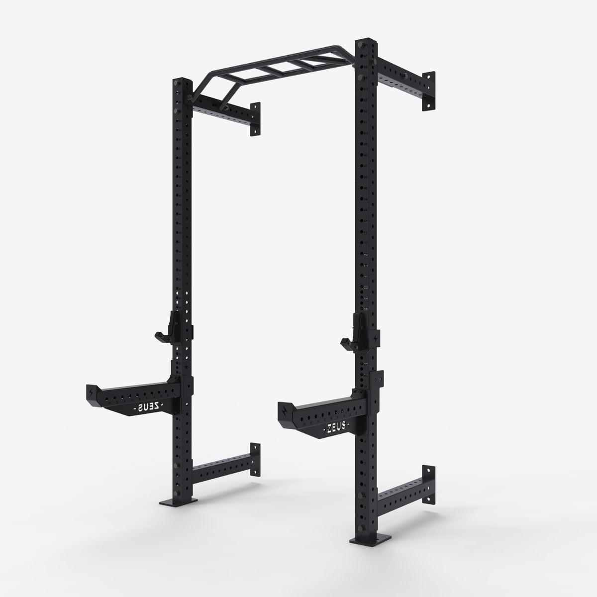 Zeus Squat Station Wall Mountable — view 9 of 25