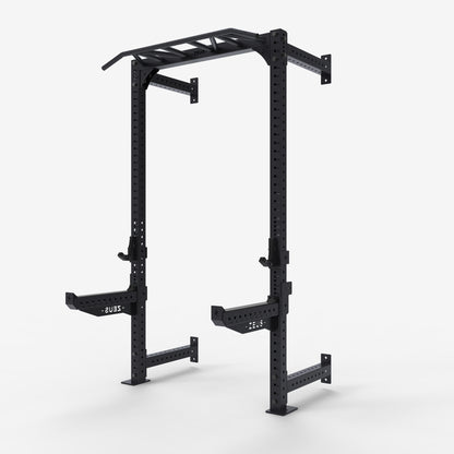 Squat Station Wall Mountable