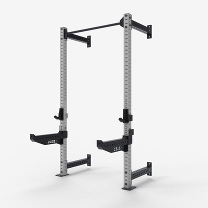 Squat Station Wall Mountable