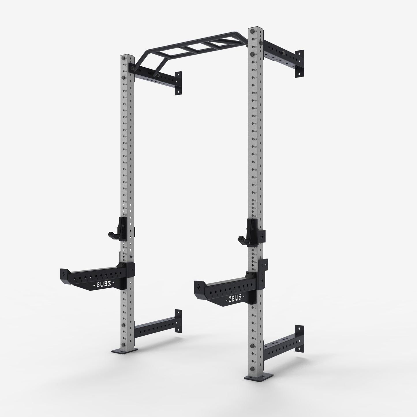 Squat Station Wall Mountable