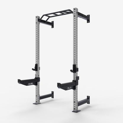 Squat Station Wall Mountable