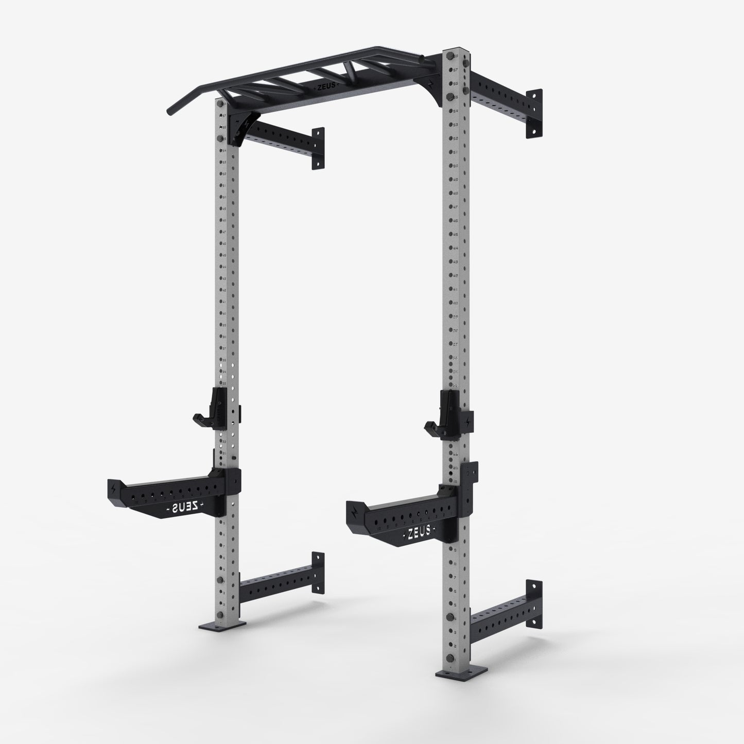 Squat Station Wall Mountable