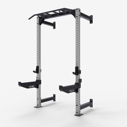 Squat Station Wall Mountable