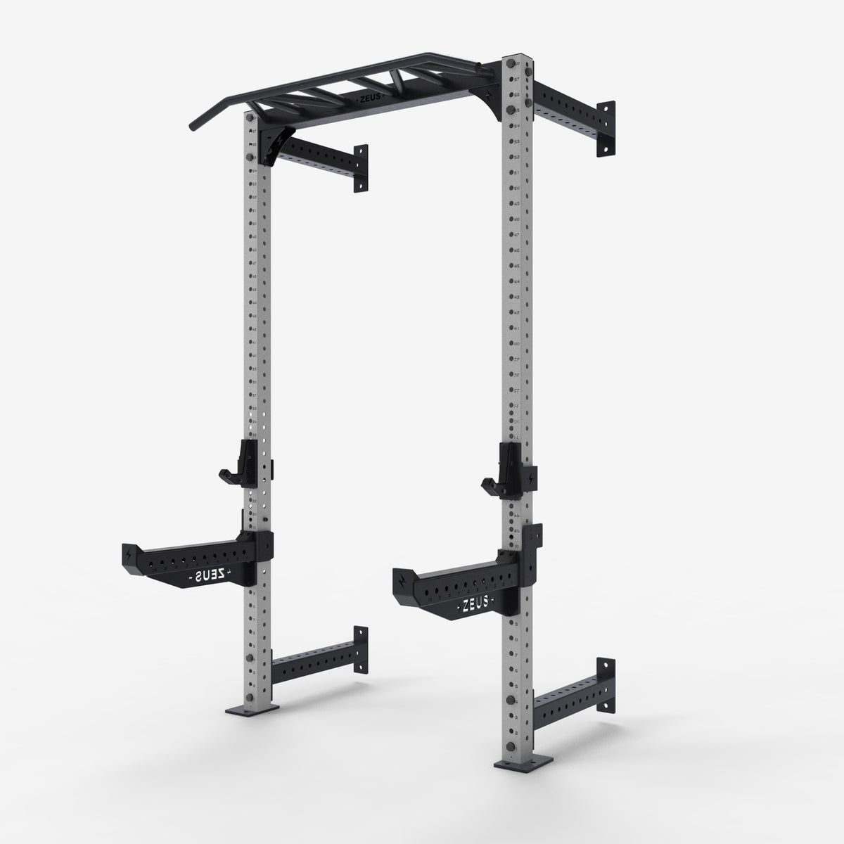 Zeus Squat Station Wall Mountable — view 25 of 25