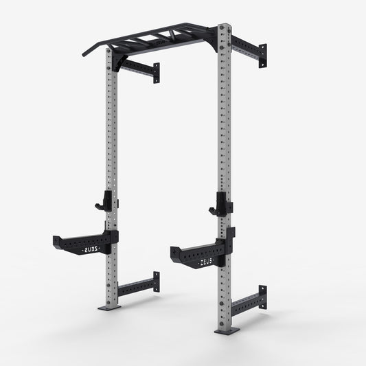 Squat Station Wall Mountable