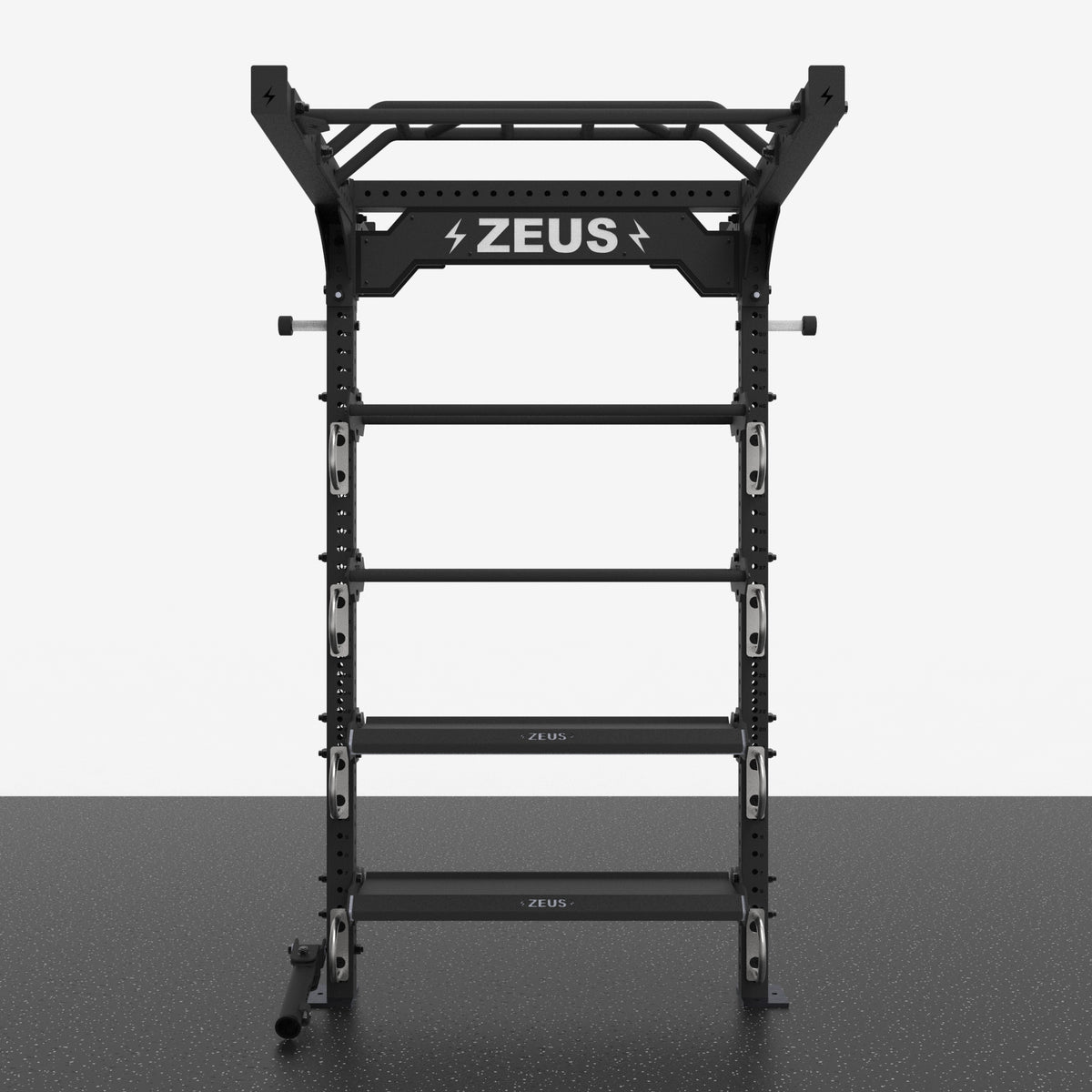Zeus Apex Expandable Training Bay — view 3 of 4