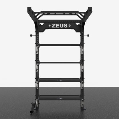 Zeus Apex Expandable Training Bay — view 3 of 4