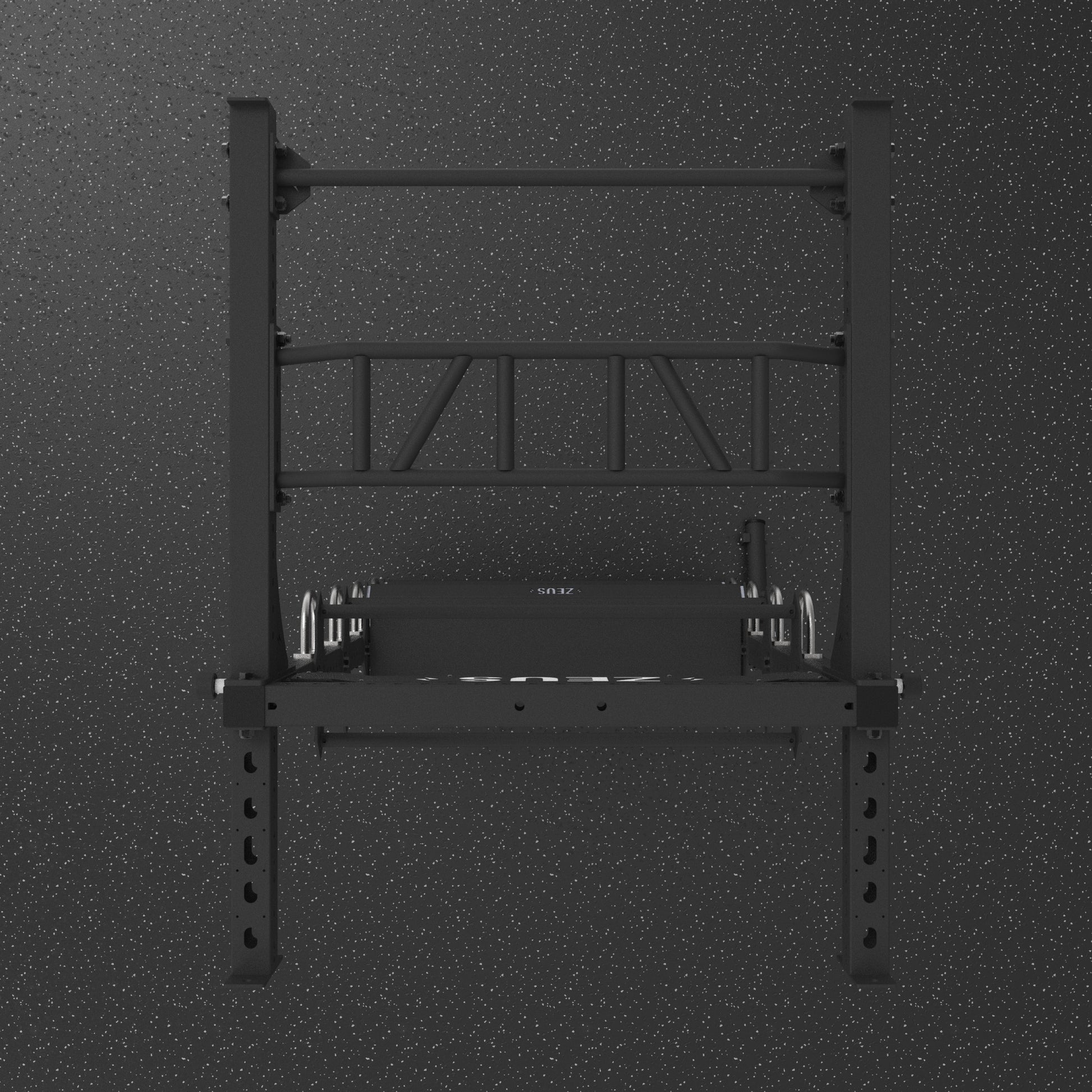 Zeus Apex Expandable Training Bay — view 4 of 4