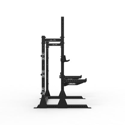 Zeus XT Half Rack HR-1 — view 5 of 5