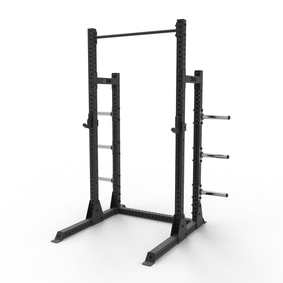 Zeus XT Half Rack HR-1 — view 2 of 5