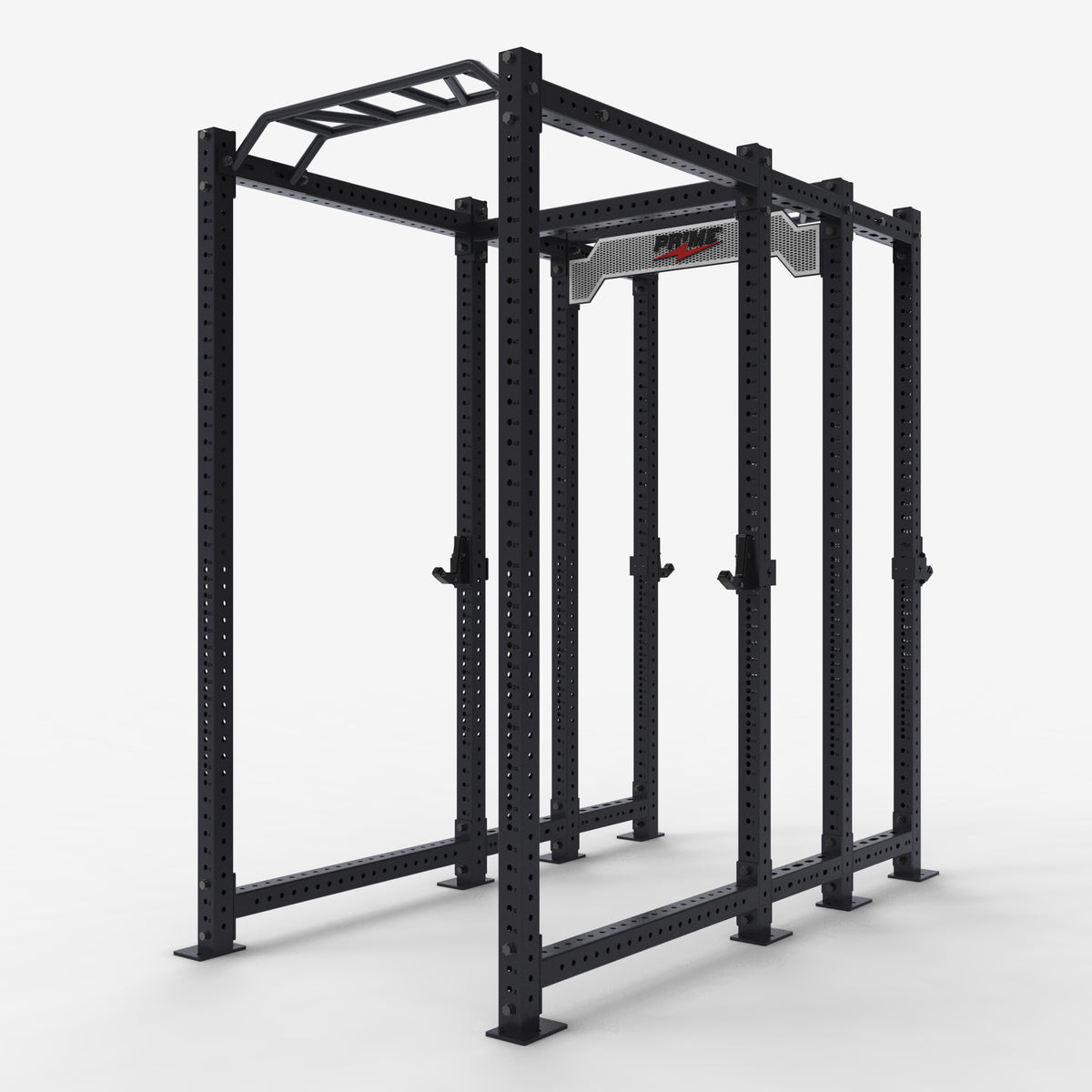 Zeus Olympus Collegiate Rack — view 1 of 4