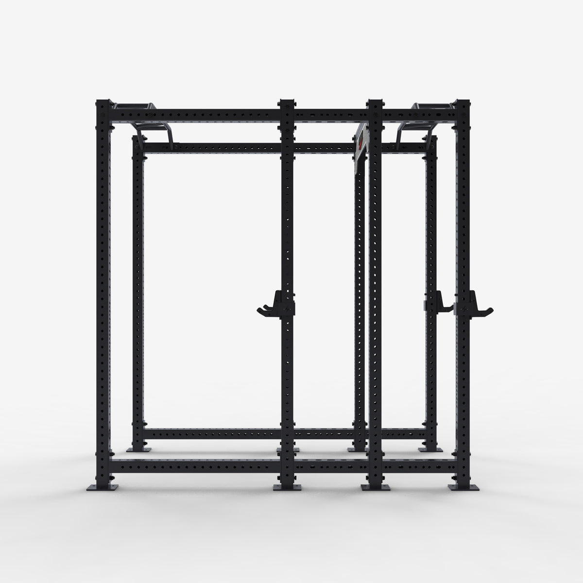 Zeus Olympus Collegiate Rack — view 2 of 4